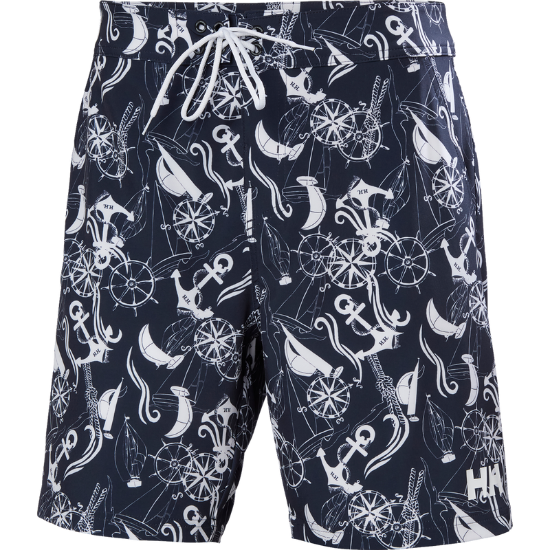 Men's Newport Board Shorts 2.0, Featured Image