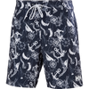 599-Navy Nautical