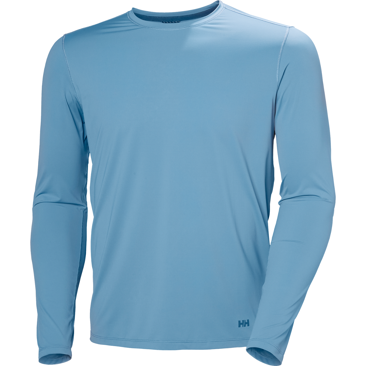 Men's Shine Solen Long Sleeve Crew alternate view