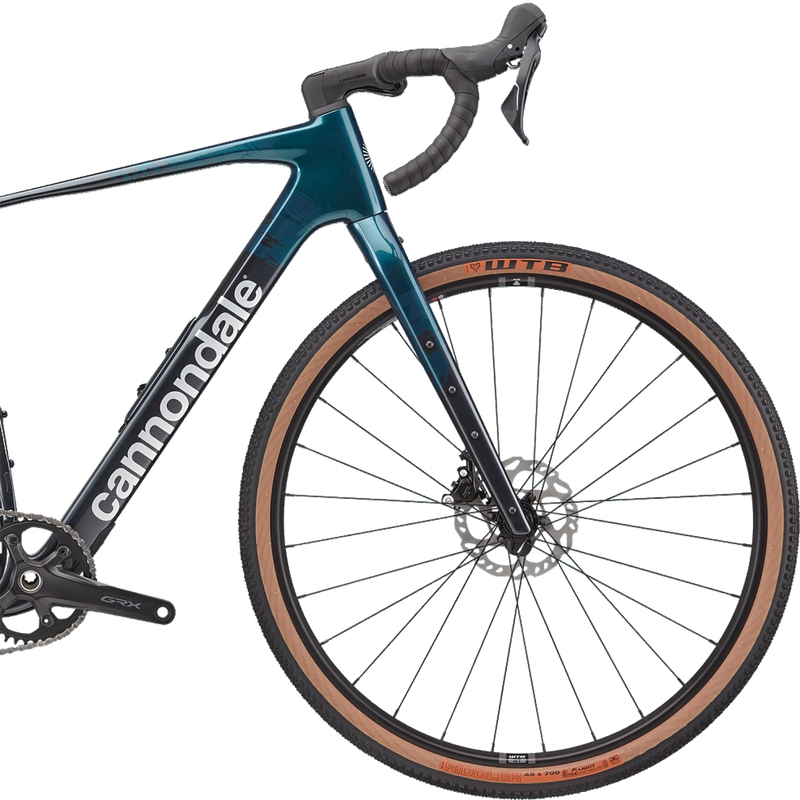 Topstone Carbon 3 GRX 1x