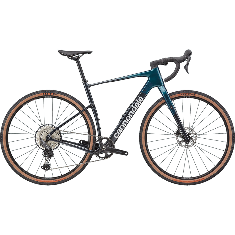 Topstone Carbon 3 GRX 1x