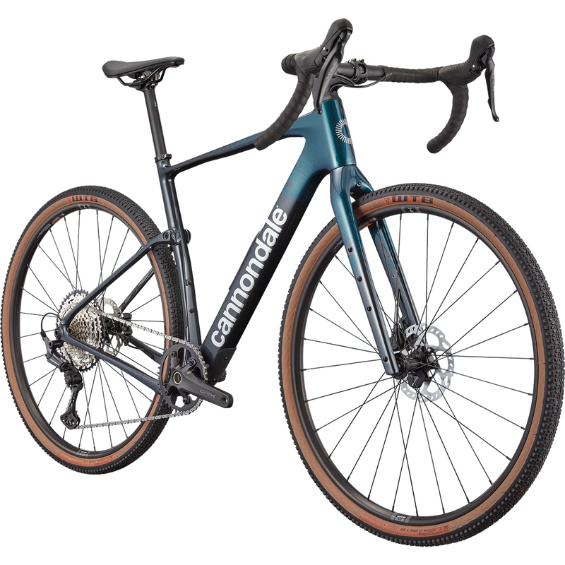 Topstone Carbon 3 GRX 1x