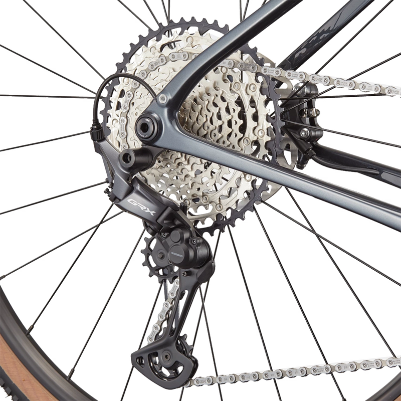 Topstone Carbon 3 GRX 1x