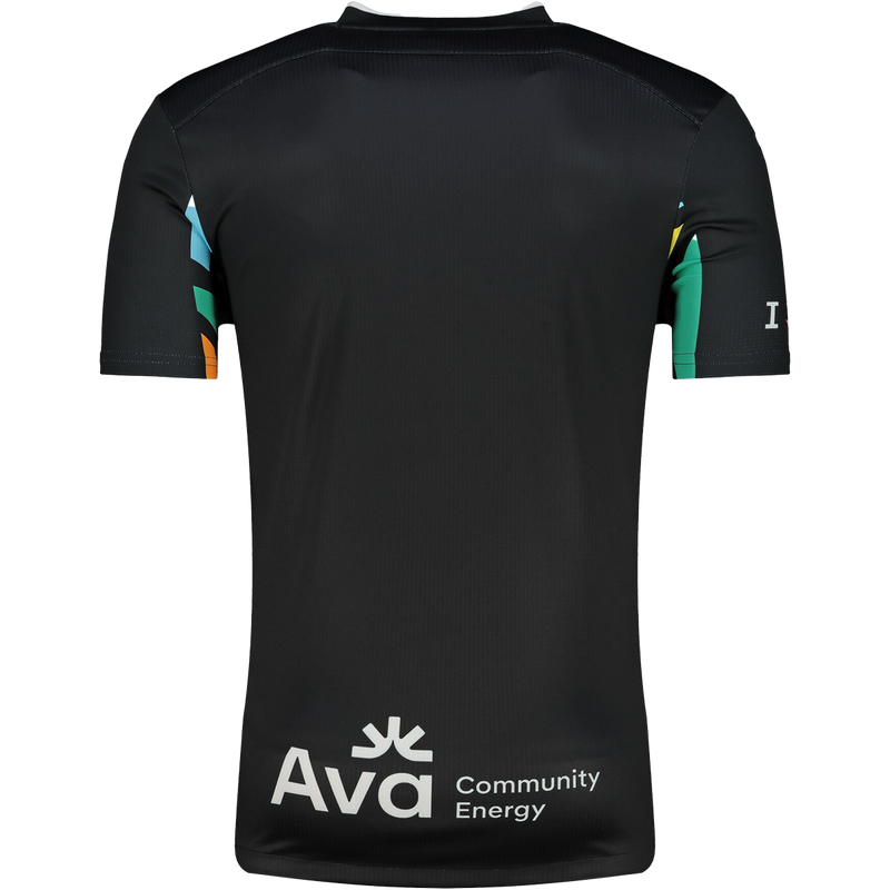 Men's Oakland Roots Home Kit, Oakland Roots Men's Oakland Roots Home Kit Back