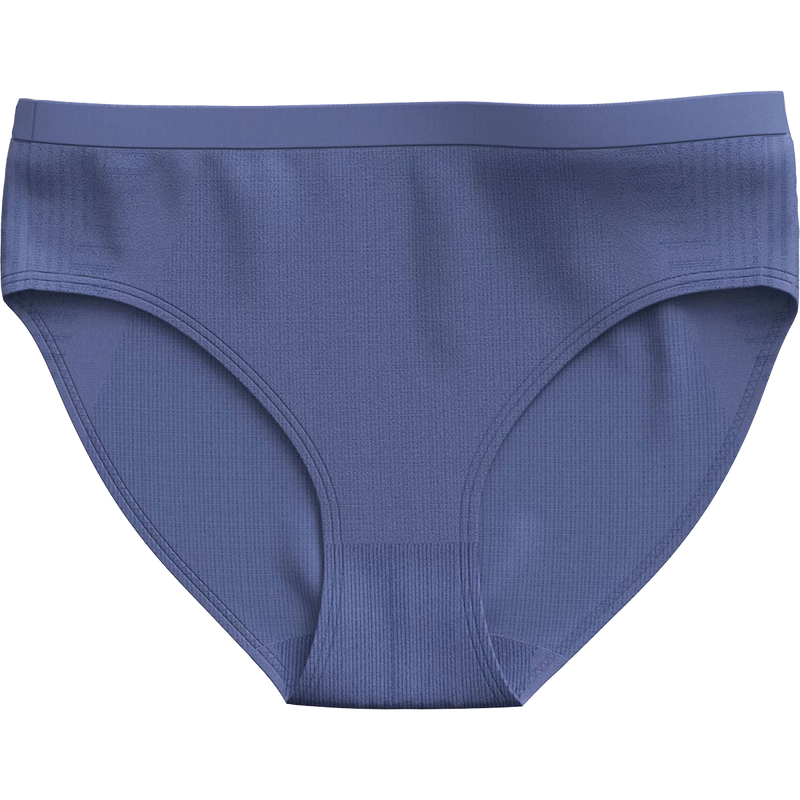 Women's Intraknit Bikini Boxed, Featured Image