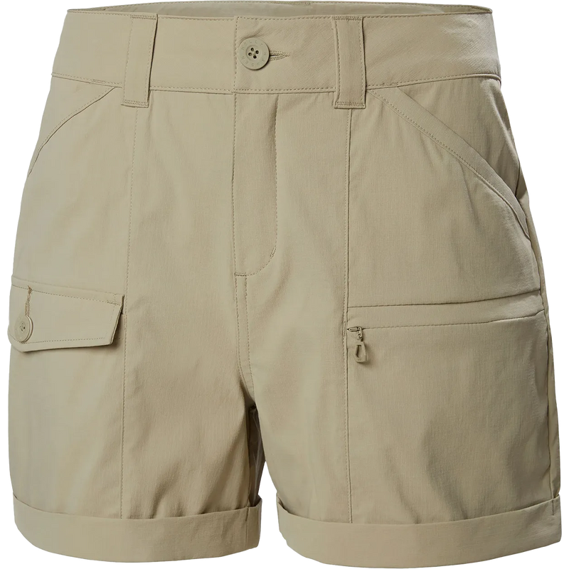 Women's Maridalen Shorts 4", Featured Image