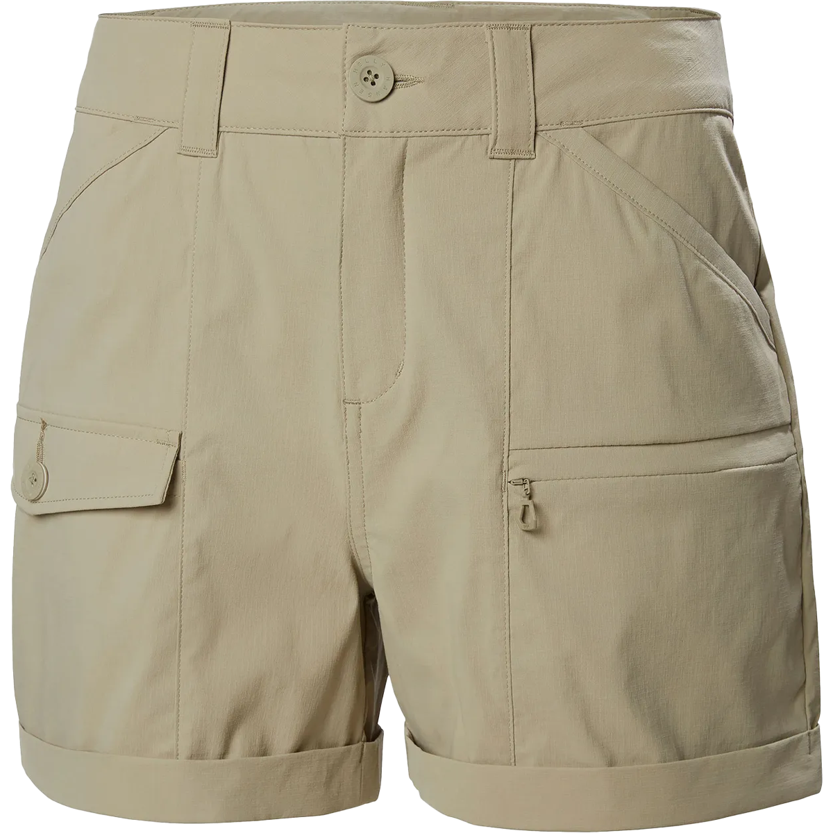 Women's Maridalen Shorts 4