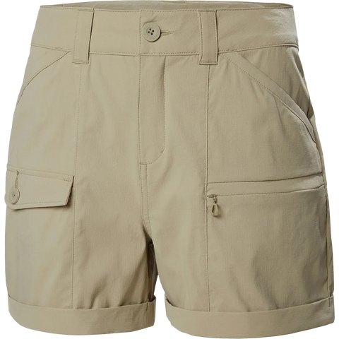 Women's Maridalen Shorts 4"