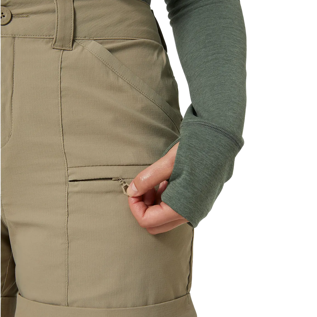 Women's Maridalen Shorts 4