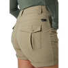 Helly Hansen Women's Maridalen Shorts 4" Back Pocket
