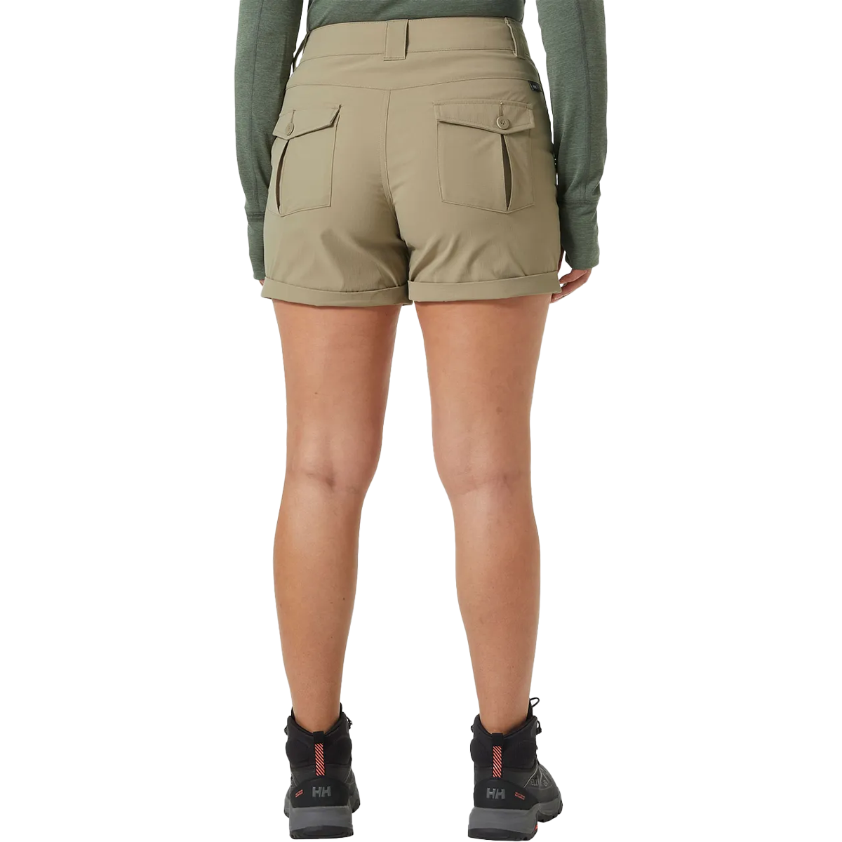 Women's Maridalen Shorts 4