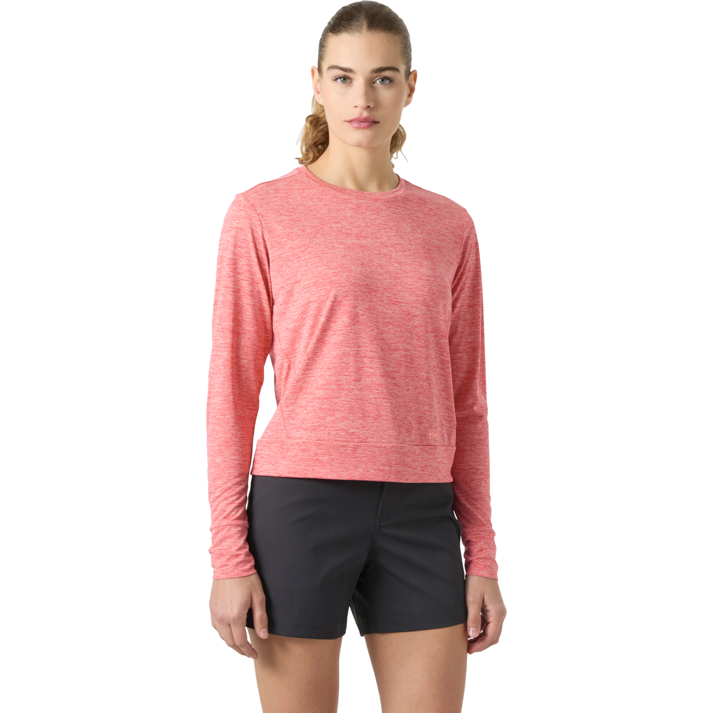 Women's Sval Long Sleeve Shirt alternate view