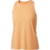 Helly Hansen Women's Sval Tank Top in Apricot Crush