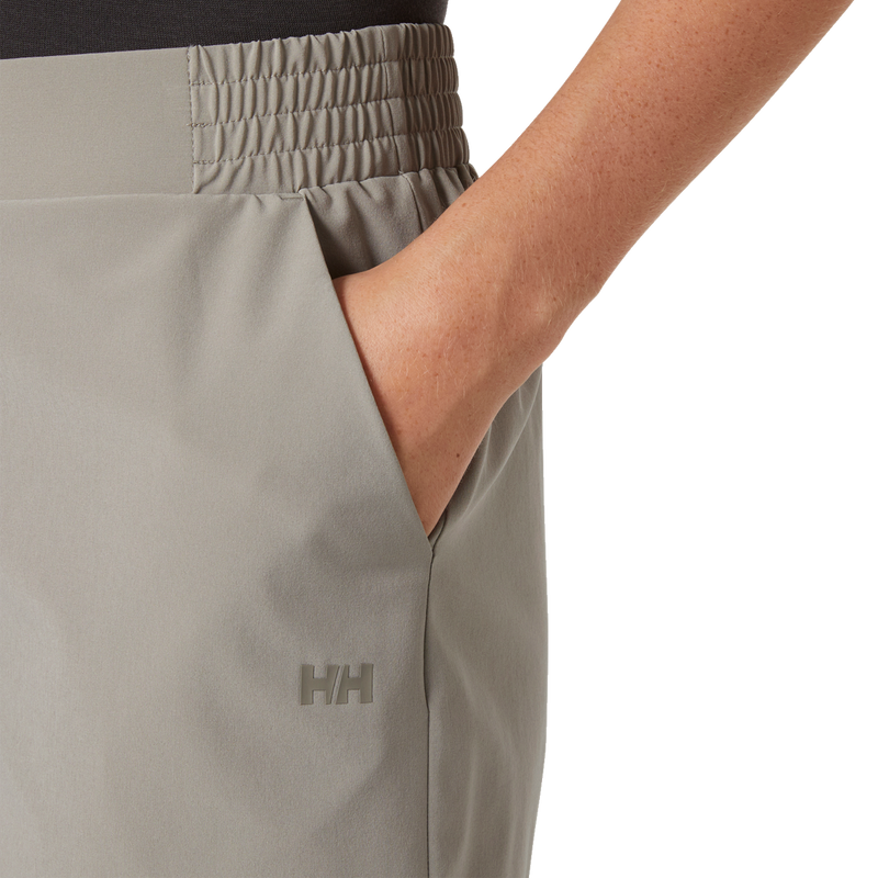 Women's Thalia Shorts 2.0, Helly Hansen Women's Thalia Shorts 2.0 pocket