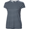 Helly Hansen Women's Thalia Summer Top in Navy Stripe