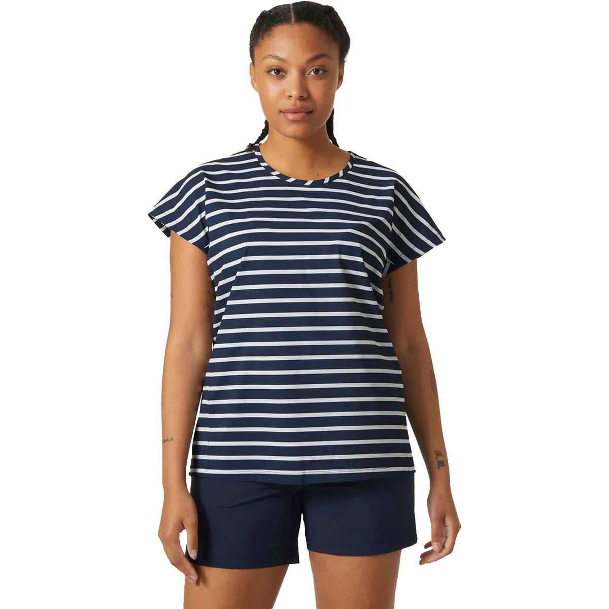 Women's Thalia Summer Top alternate view