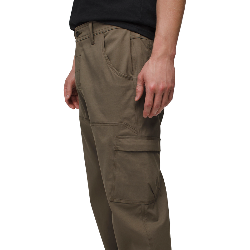 Men's Stretch Zion Pant, Prana Men's Stretch Zion Pant side