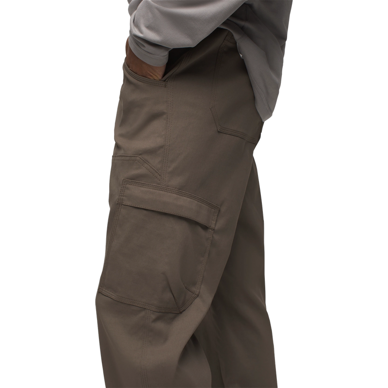 Men's Stretch Zion Pant, Prana Men's Stretch Zion Pant cargo pocket