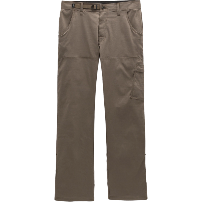 Men's Stretch Zion Pant, Prana Men's Stretch Zion Pant in Mud