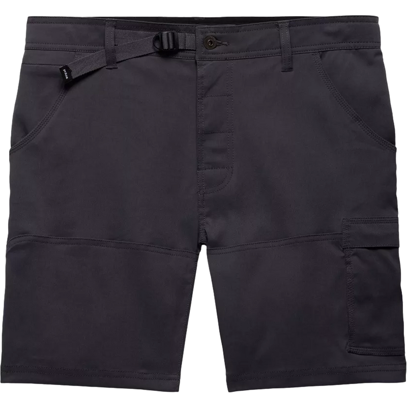 Men's Stretch Zion Short 10", Featured Image