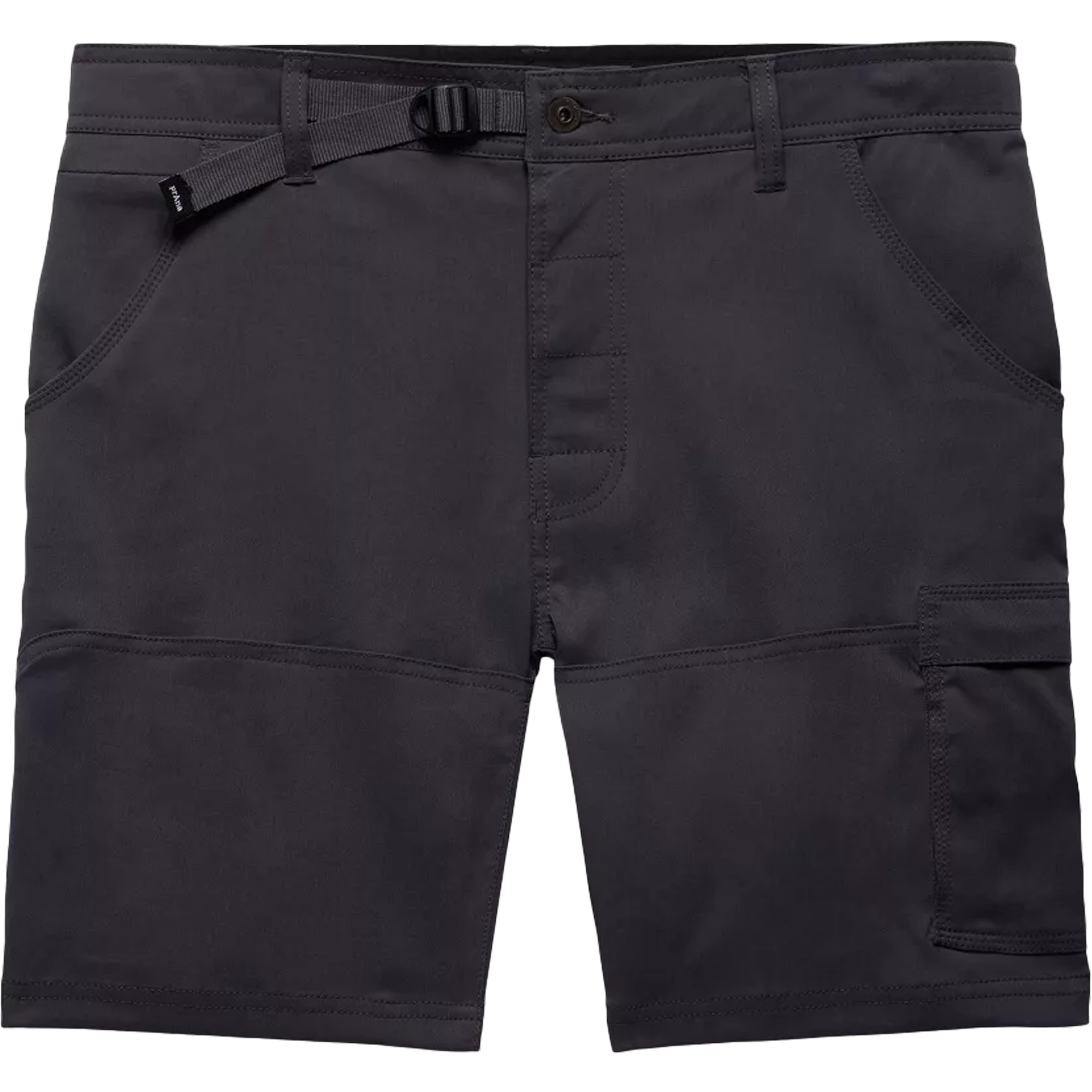 Men's Stretch Zion Short 10