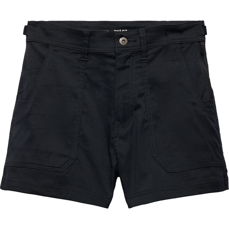 Women's Stretch Zion Cargo Short 5", Featured Image