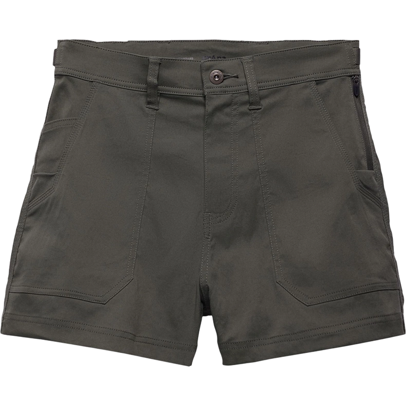 Women's Stretch Zion Cargo Short 5", Featured Image