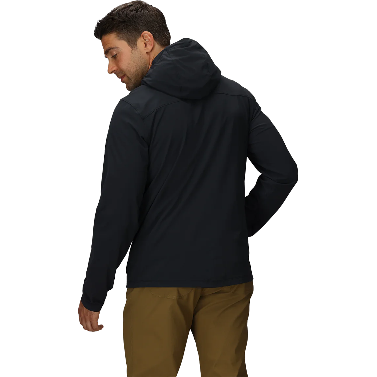 Men's Ferrosi Hoodie alternate view