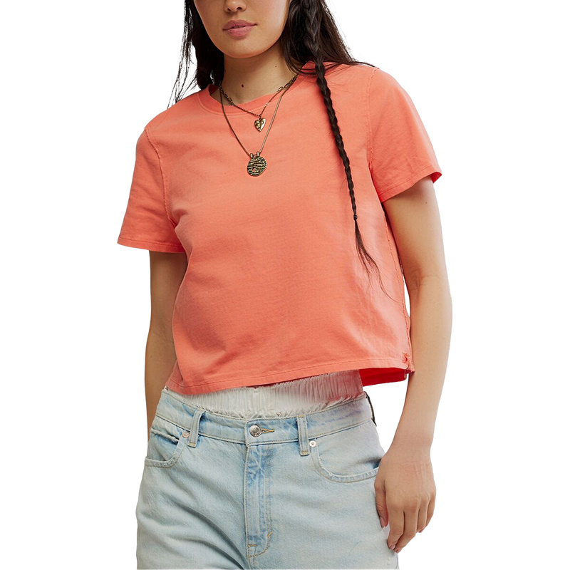 Women's Everyday Tee, Featured Image