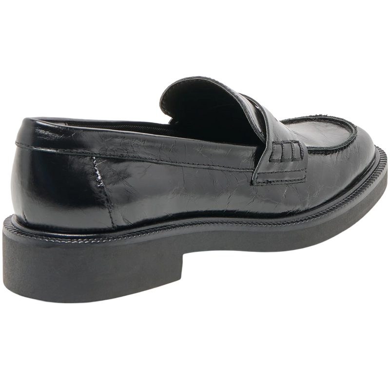 Women's Tiggy, Dolce Vita Women's Tiggy in Midnight back right