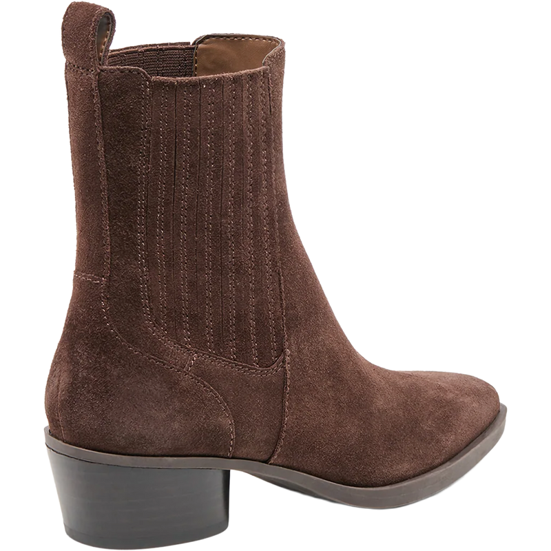 Women's Faint H2O, Dolce Vita Women's Faint H2O Dark Brown right