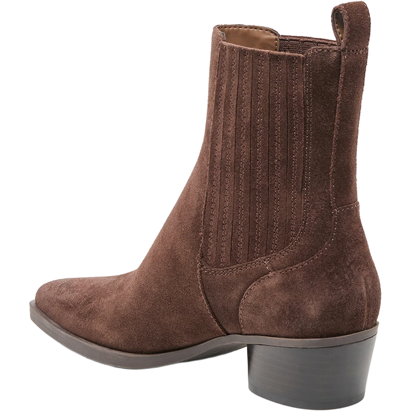 Women's Faint H2O, Dolce Vita Women's Faint H2O Dark Brown inside right