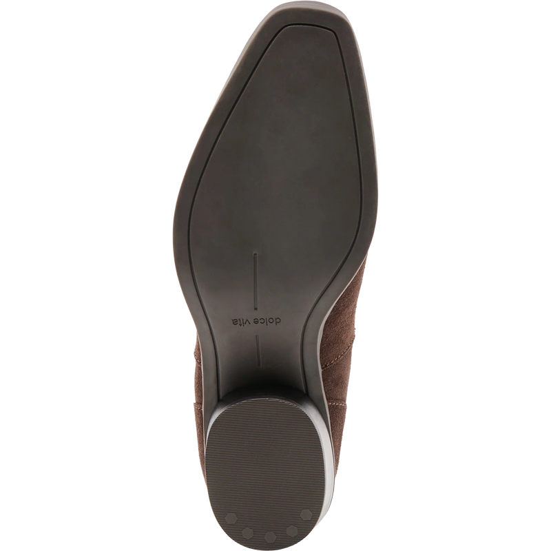 Women's Faint H2O, Dolce Vita Women's Faint H2O Dark Brown bottom