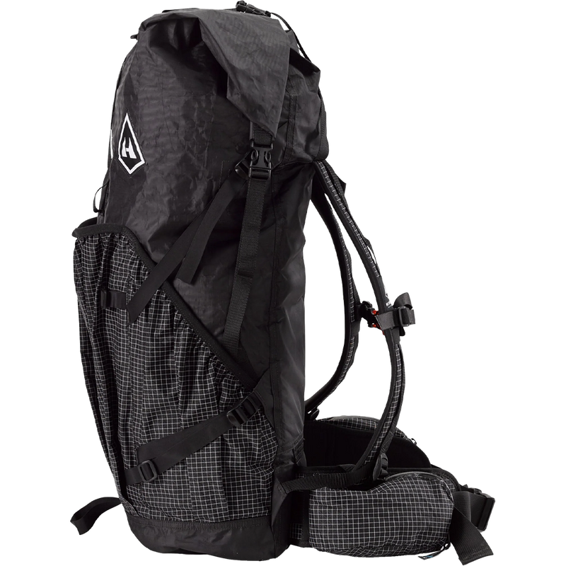 Southwest 55, Hyperlite Southwest 55 side 1
