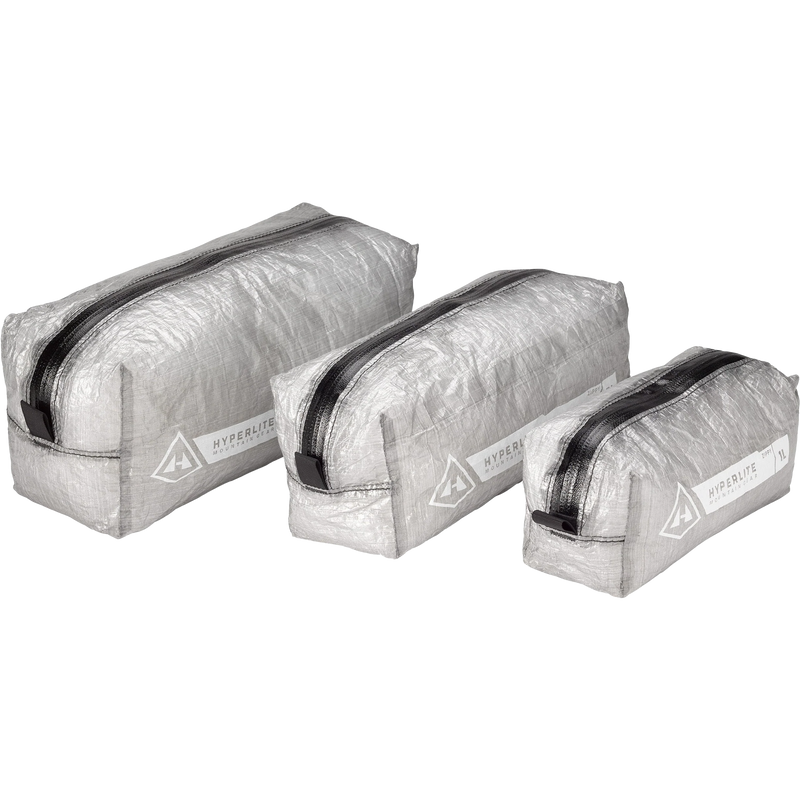 Zippy 2L, Hyperlite Zippy 2L 3/4 Top