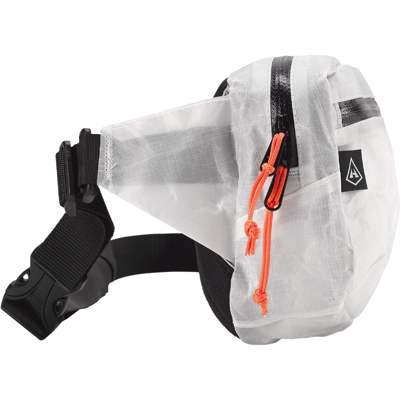 Versa Fanny Pack, Hyperlite Versa Fanny Pack side 2