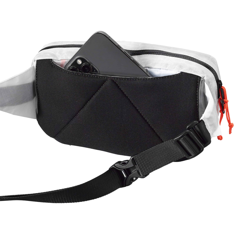 Versa Fanny Pack, Hyperlite Versa Fanny Pack phone pocket