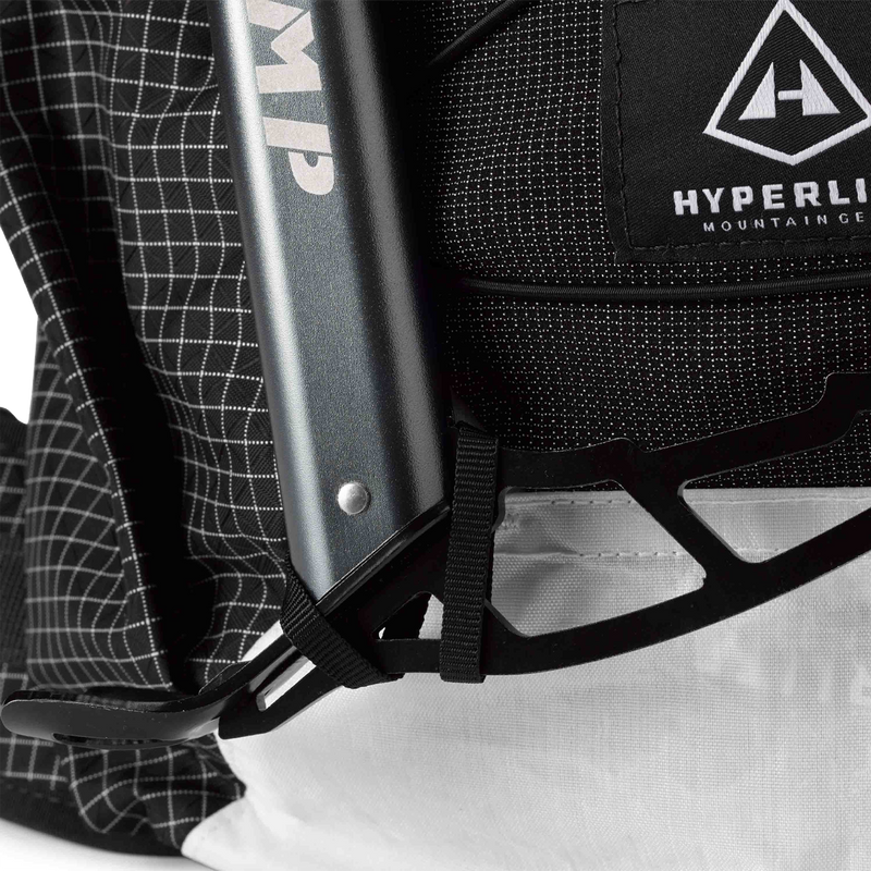 Elevate 22, Hyperlite Elevate 22 pick loop