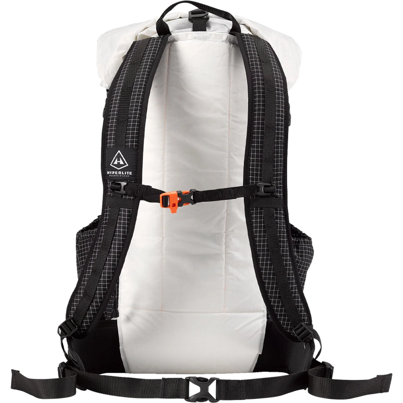 Elevate 22, Hyperlite Elevate 22 back