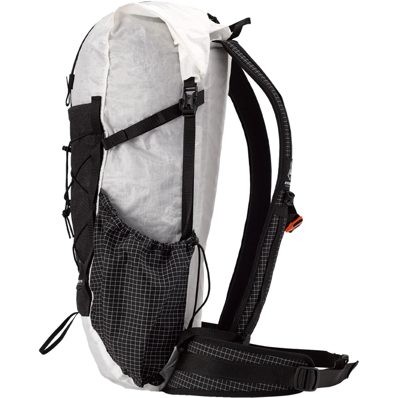 Elevate 22, Hyperlite Elevate 22 side 2
