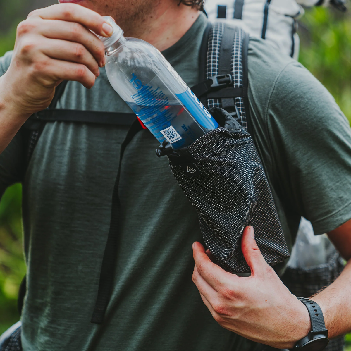 Bottle Pocket alternate view