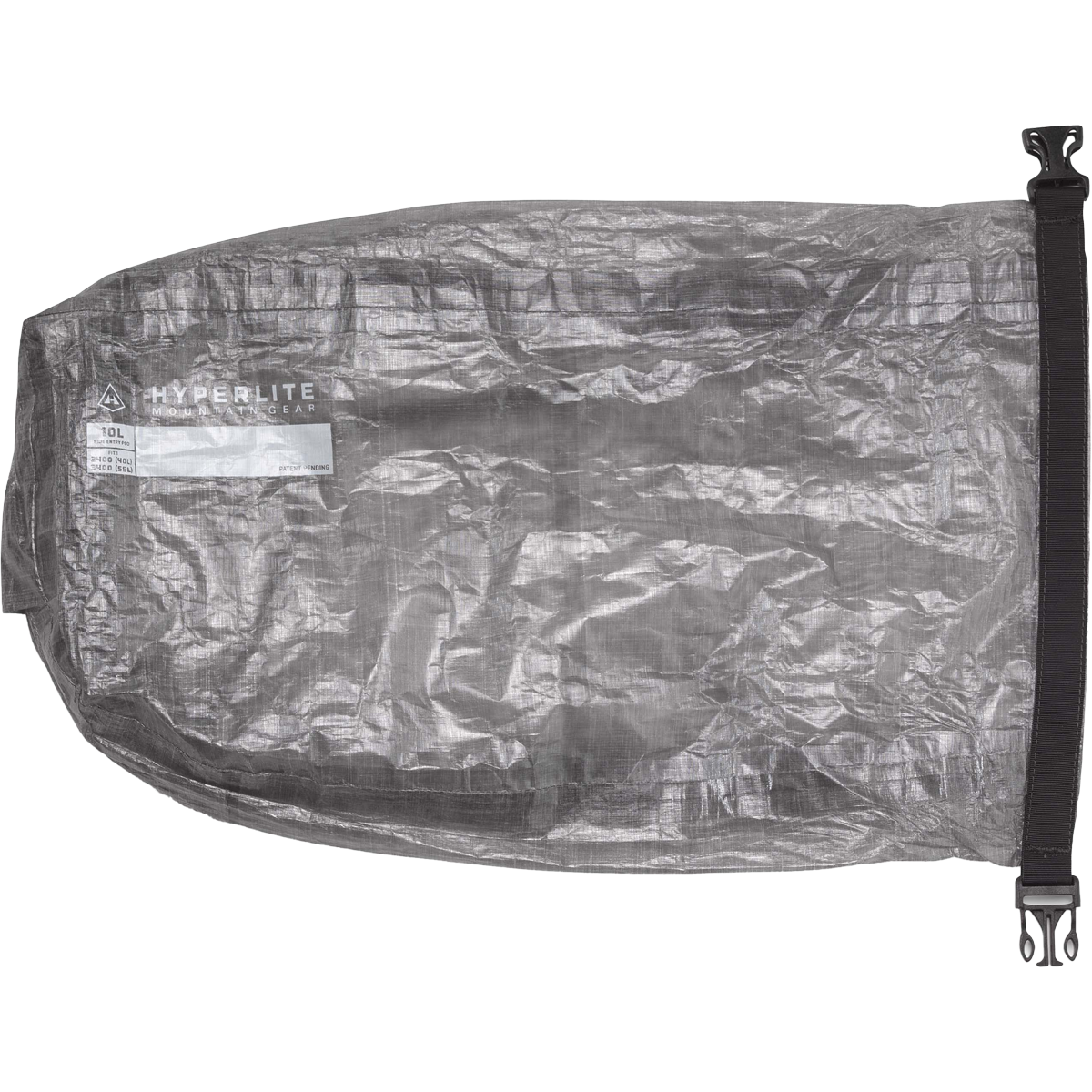10L Side Entry Pod for 40L/55L Packs alternate view