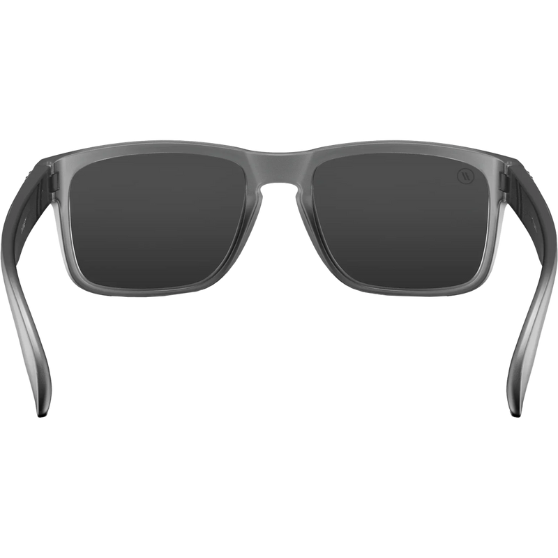 Canyon Smoke Chaser, Blenders Canyon Smoke Chaser back of lenses