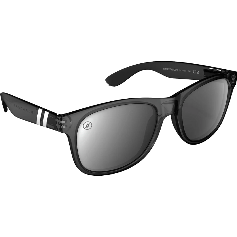 M Class X2 Smoke Shadow, Blenders M Class X2 Smoke Shadow 3/4 top