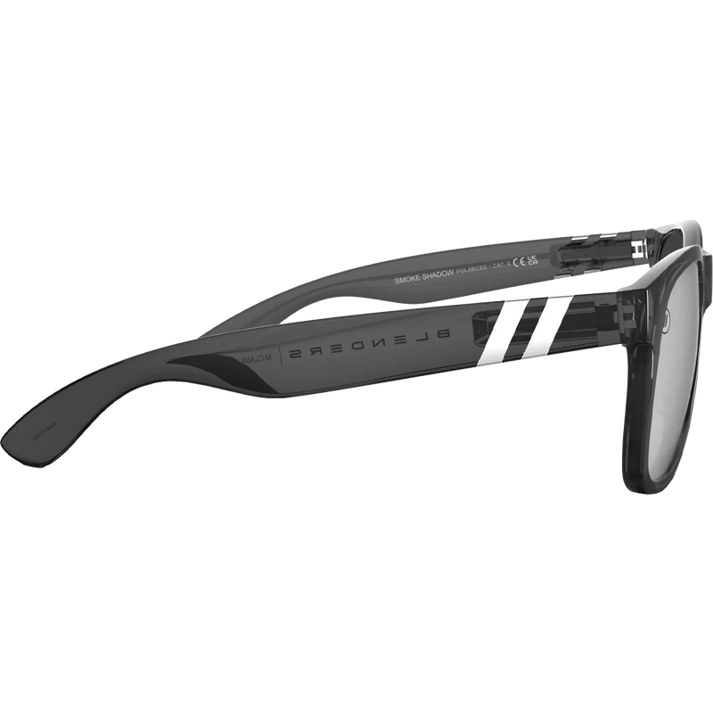 M Class X2 Smoke Shadow, Blenders M Class X2 Smoke Shadow side