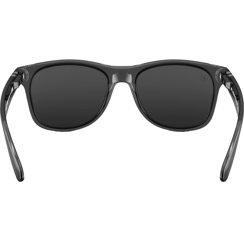 M Class X2 Smoke Shadow, Blenders M Class X2 Smoke Shadow back of lenses