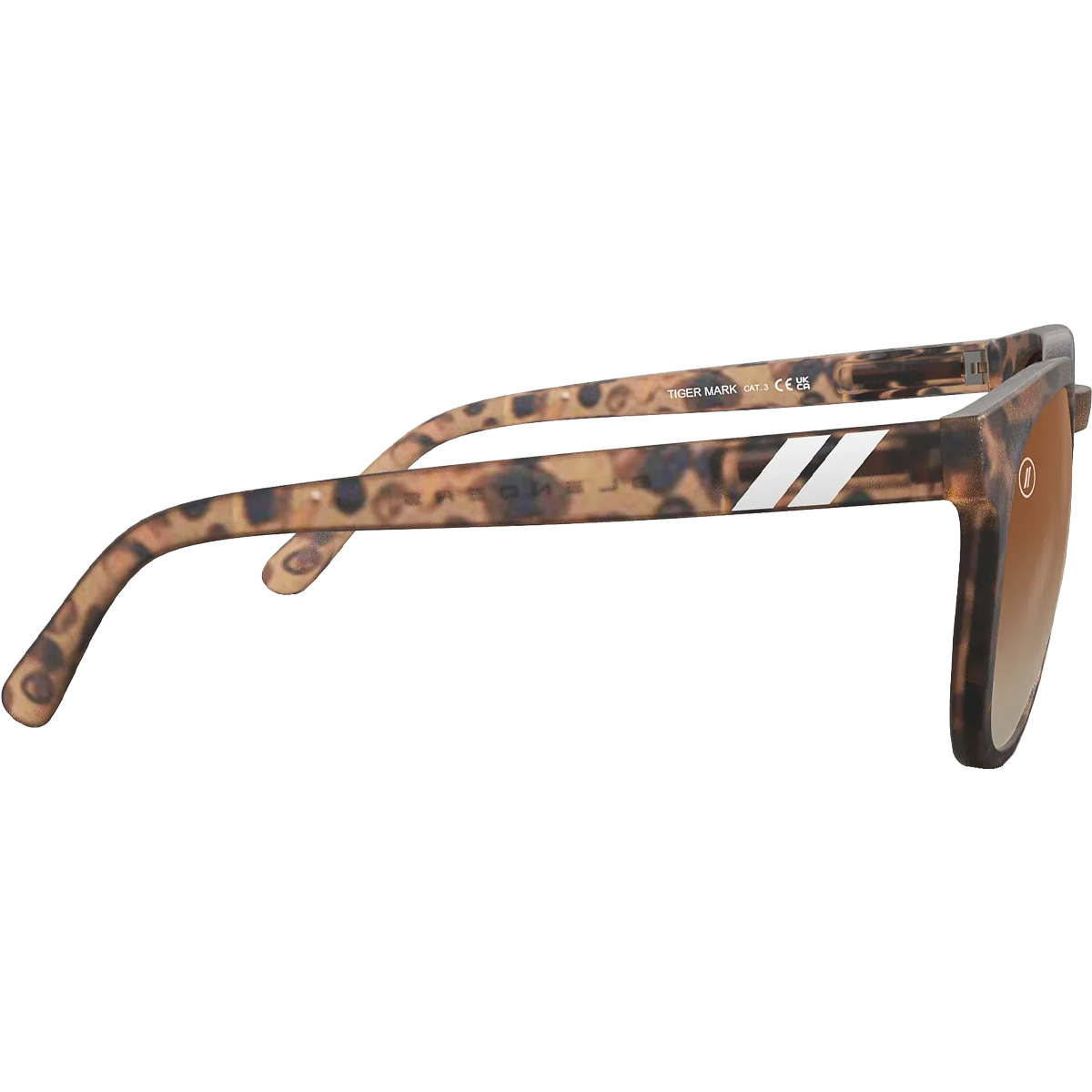 H Series Tiger Mark alternate view