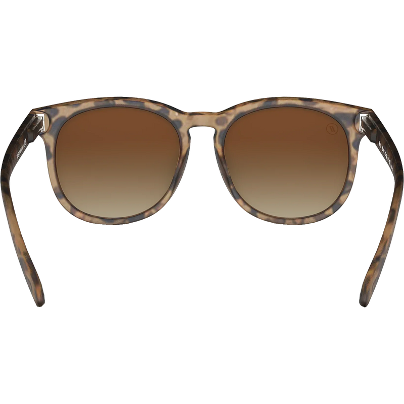 H Series Tiger Mark, Blenders H Series Tiger Mark behind lenses