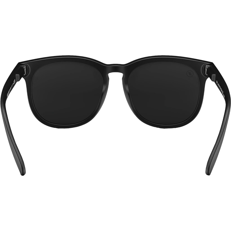 H Series Moon Dawg, Blenders H Series Moon Dawg back of lenses