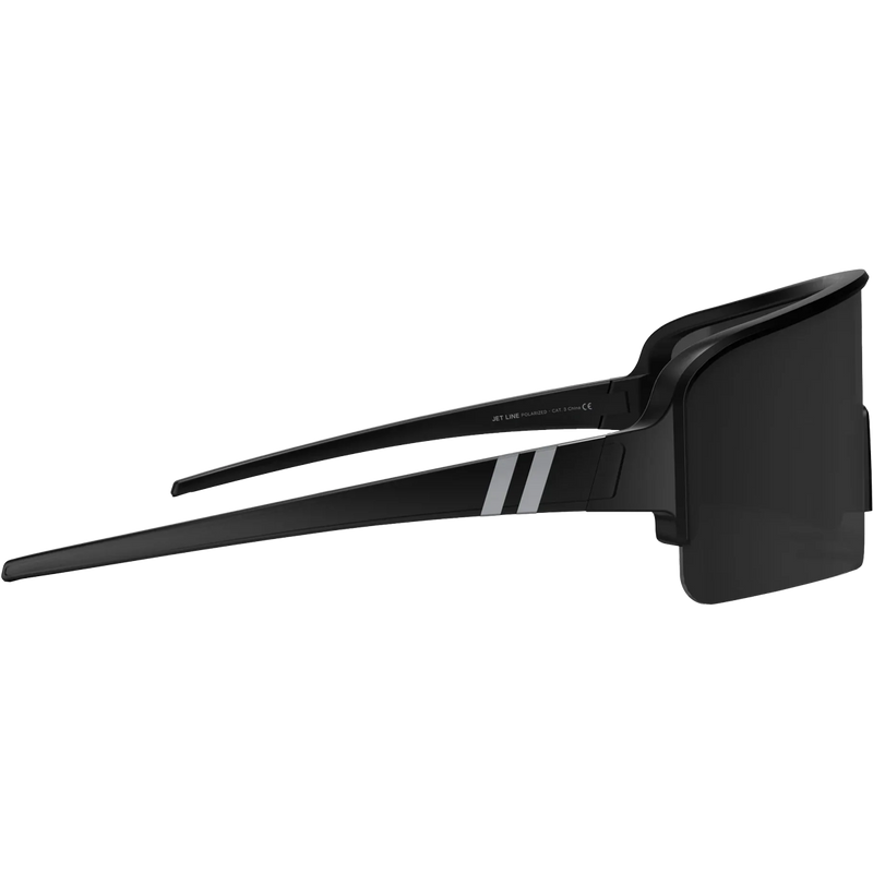 Eclipse X2 Jet Line, Blenders Eclipse X2 Jet Line side